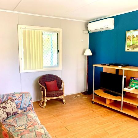 Cottage 55 - Topspot Cottages جوريين باي المظهر الخارجي الصورة