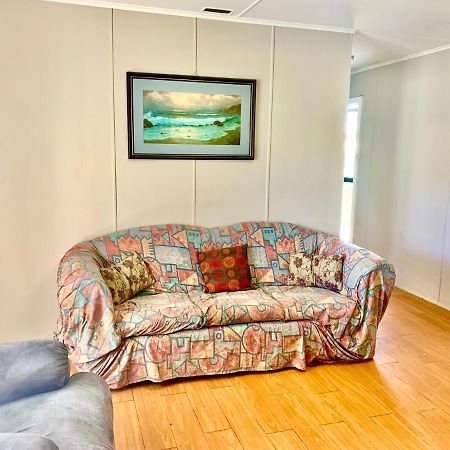 Cottage 55 - Topspot Cottages جوريين باي المظهر الخارجي الصورة