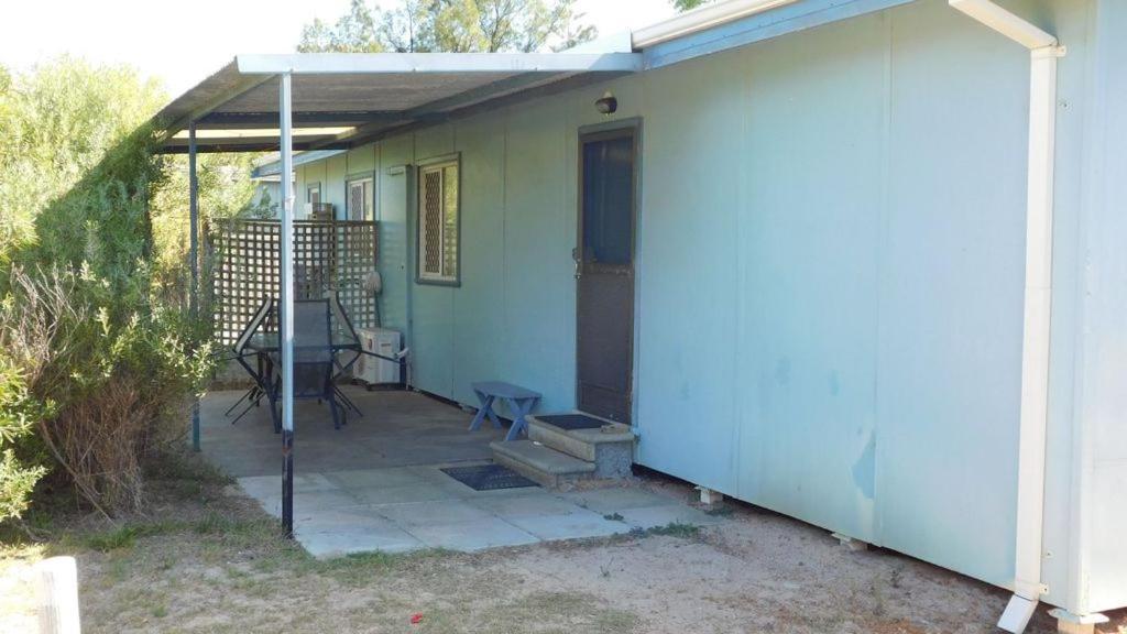 Cottage 55 - Topspot Cottages جوريين باي المظهر الخارجي الصورة