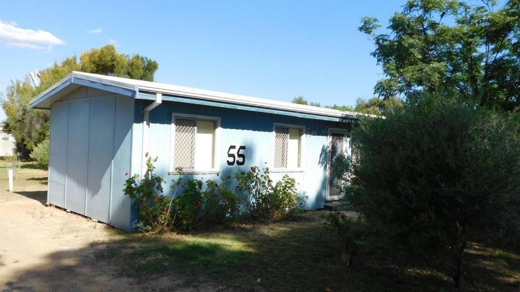 Cottage 55 - Topspot Cottages جوريين باي المظهر الخارجي الصورة