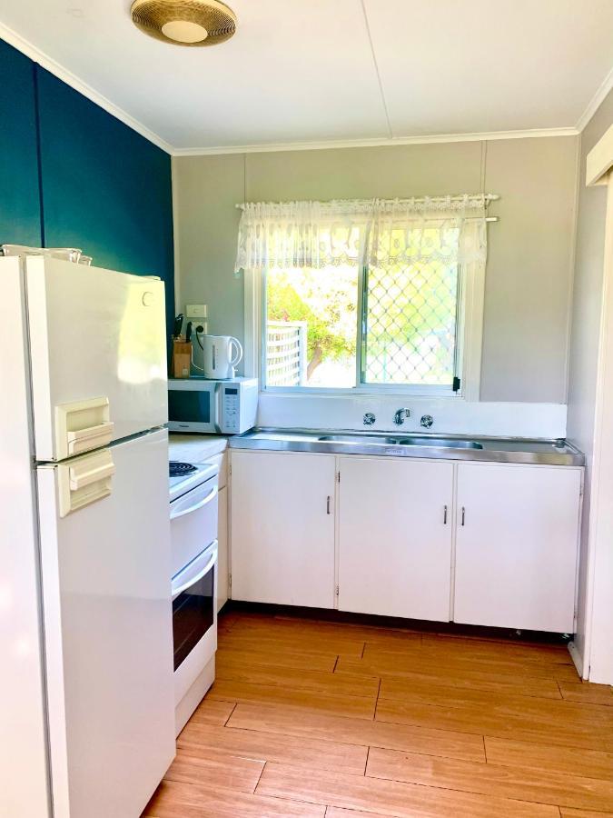 Cottage 55 - Topspot Cottages جوريين باي المظهر الخارجي الصورة