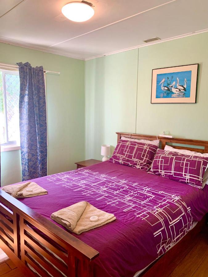 Cottage 55 - Topspot Cottages جوريين باي المظهر الخارجي الصورة