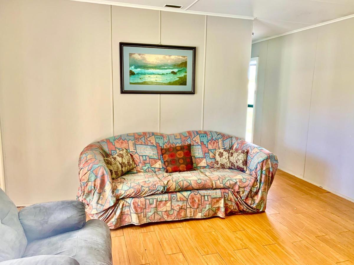 Cottage 55 - Topspot Cottages جوريين باي المظهر الخارجي الصورة